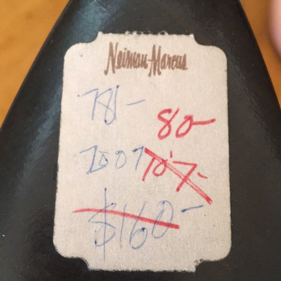 Never worn Roberto Vianni heels! - Picture 3 of 4